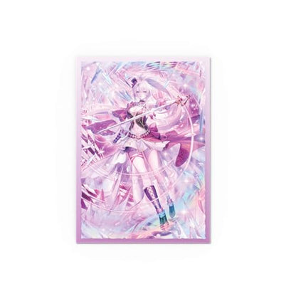 Dragon Shield | Grand Archive Matte Art Sleeves | 100 CT - Smooth & Tough Premium TCG Sleeves | Compatible with Pokemon, One Piece & Magic the Gathering | Merlin, Brilliant Vestige - color: Merlin, Brilliant Vestige