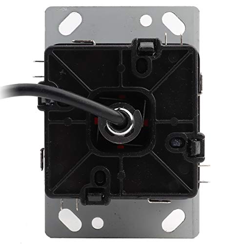 Joystick 8 Way Joystick Joystick 8 Way Joystick with Trigger & Top Fire Button for Game/3