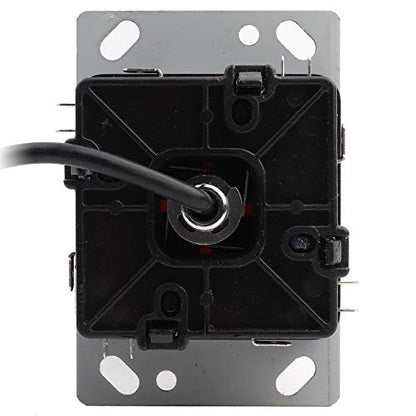 Joystick 8 Way Joystick Joystick 8 Way Joystick with Trigger & Top Fire Button for Game/3