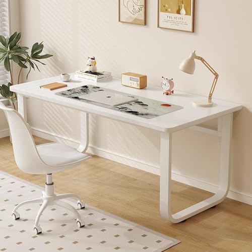 Japanese Ink Painting Mouse Pad Desk Pad, 27.5x11.8 in Japanese Style Mouse Pad Extended Keyboard Mousepad with Stitched Edges, Waterproof Non-Slip Rubber Base for Office Computer Laptop Home - color: Japanese ink painting