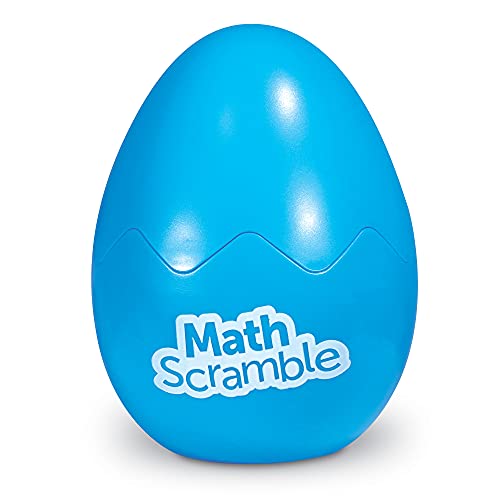 Learning Resources Math Scramble Game