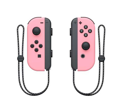 Nintendo Joy-Con™ (L)/(R) - Pastel Pink - color: Pink