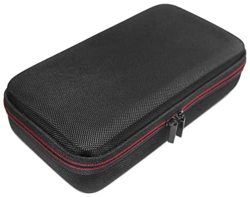 Maoershan Travel Carrying Case Cover Bag Pouch for 6 Goodlife623 GPD Win 3 Portable Handheld Game Console 5.5 Inches Touchscreen Mini Laptop UMPC Windows 10 CPU Intel Core i7-1195G7 16GB (Only Case)