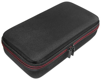 Maoershan Travel Carrying Case Cover Bag Pouch for 6 Goodlife623 GPD Win 3 Portable Handheld Game Console 5.5 Inches Touchscreen Mini Laptop UMPC Windows 10 CPU Intel Core i7-1195G7 16GB (Only Case)