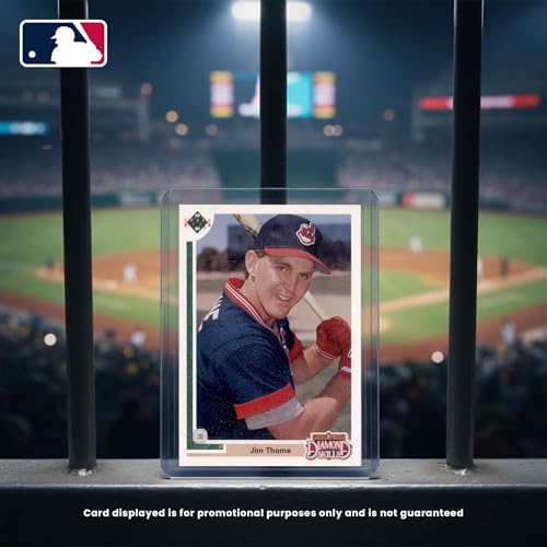 1991 Upper Deck Baseball Final Edition Factory Set