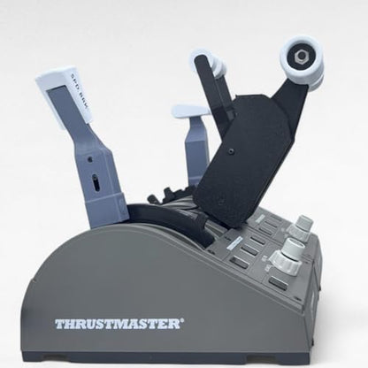 B777 Thrust/Throttle Levers Addons For Thrustmaster TCA Boeing Edition