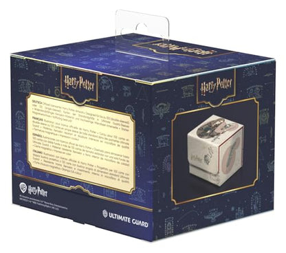 Ultimate Guard - Sidewinder 100+ Xenoskin - Harry Potter - Hermione Granger - style: Hermione
