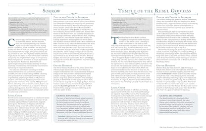 The Game Master's Book of Instant Towns and Cities: 160+ unique villages, towns, settlements and cities, ready-on-demand, plus random generators for ... RPG adventures (The Game Master Series)