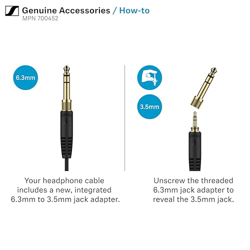 Sennheiser HD 620S Closed-Back Over-Ear Headphones, Comfortable Design - style: HD 620S