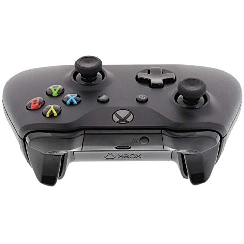 Microsoft 4N6-00001 Xbox Controller + Cable for Windows, Black