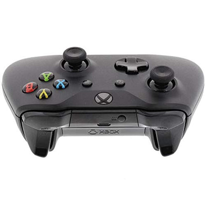 Microsoft 4N6-00001 Xbox Controller + Cable for Windows, Black