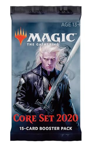 Core Set 2020 Booster Pack