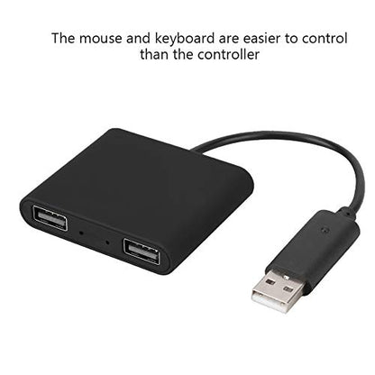 Switch Dock for Tv Adapter, Support TV Dock Mode, USB C to HDMI Adapter, Suitable for Providin The Convenience of Control