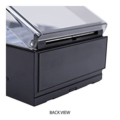 Universal Business Card File