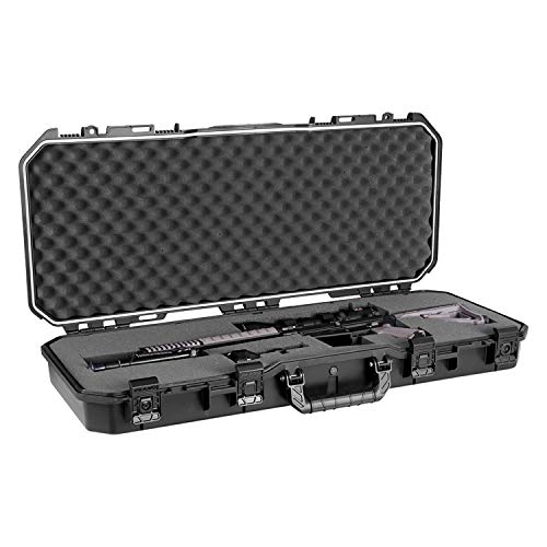Plano All-Weather Gun Case - style: 36" Rifle/Shotgun Case