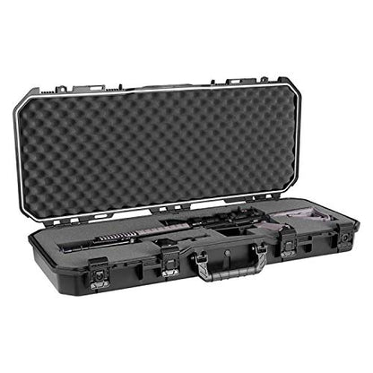 Plano All-Weather Gun Case - style: 36" Rifle/Shotgun Case