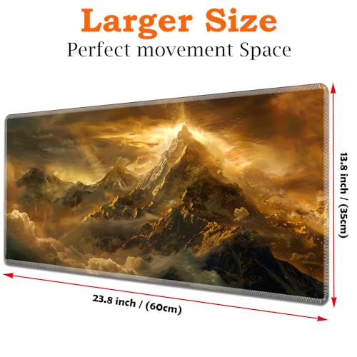 for MTG Playmat Non-Slip Rubber Play Mat with Storage Bag Combination, Ideal for Card Game Lovers TCG Play Mat, Huang Jinshan - color: Huang Jinshan