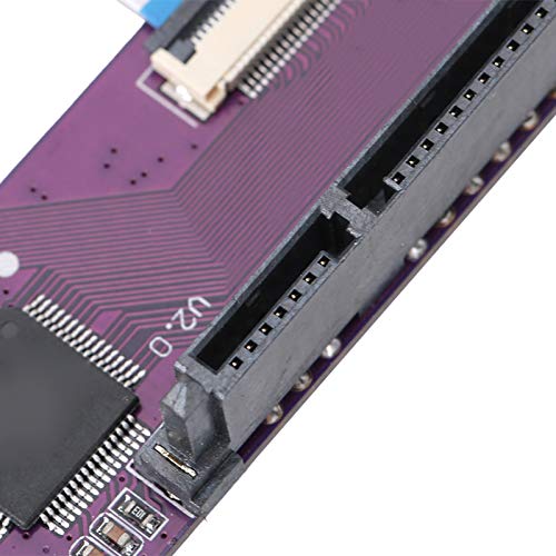PS2 Network Adapter Board, Internal SATA to IDE Interface Interface Converter, for PlayStation 2