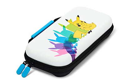 PowerA Protection Case for Nintendo Switch - style: Pokémon: Pikachu Color Shift