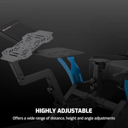 Next Level Racing Flight Simulator Microsoft Flight Simulator Edition - Seat