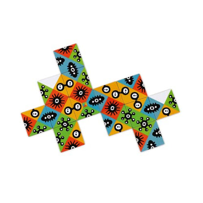 Bananagrams Gurms: Tile Matching Game for Family and Kids Age 6+ 2-4 Players - style: Gurms