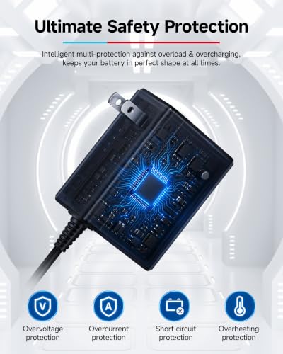 Dock Station for Switch/Switch OLED, Replacement 3-in-1 TV Dock Set with Original IC Module, AC Charger & High-Speed HDMI Cable for 1080P HD Output & Console Charging（Not Compatible with Switch 2）