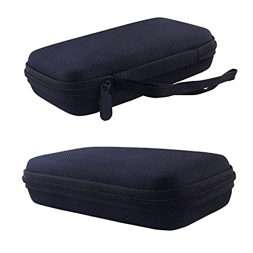 Hard EVA Dedicated Case for MJKJ RG351P Handheld Game Console Carrying Case