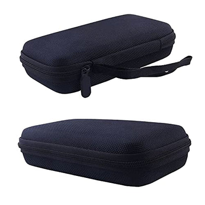 Hard EVA Dedicated Case for MJKJ RG351P Handheld Game Console Carrying Case