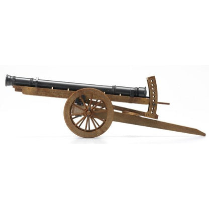 Academy Da Vinci Spingarde Cannon