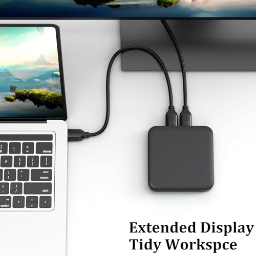 4K HDMI Cable 3FT 2-Pack, High Speed HDMI to HDMI Cable 3 Feet HDMI 2.0 Cord Supports 4K@60Hz, 2K, 1080P, HDCP 2.2, HDR, 3D, ARC & Ethernet for HDTV, Laptop, Monitor, PS5, Xbox - size: 3FT