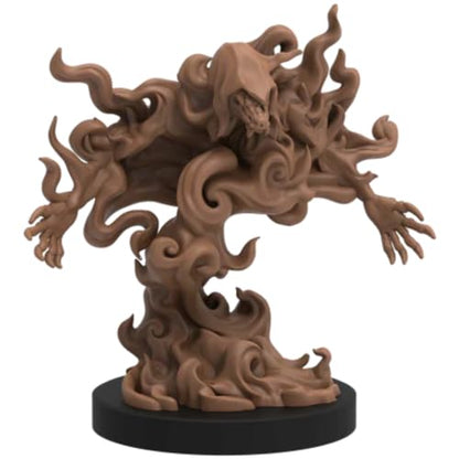 Epic Encounters: Chamber of The Serpent Folk - RPG Fantasy Roleplaying Tabletop Game with 20 Detailed Miniatures, Double-Sided Game Mat, & Game Master Adventure Book with Monster Stats, 5E Compatible | Includes 20 Unpainted Serpent Folk Miniatures, Double