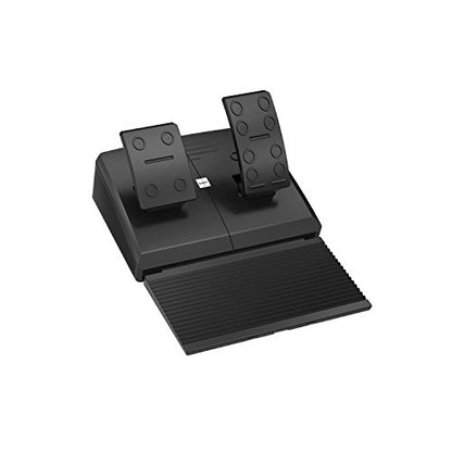 Saitek Farming Simulator Wheel & Pedals for PC & Mac (SCB432170002/02/1)