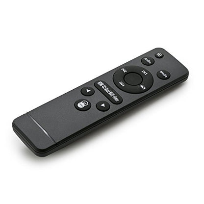 4 Ports Quad HDMI Multi-Viewer/Screen Divider/Switch | 1080p @ 60Hz | 5 Viewing Modes - size: 4-Channel