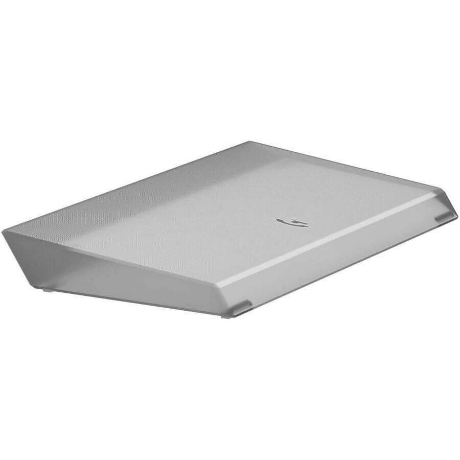 Logitech G512 X Palm Rest 75 | Compatible only with G512 X 75 keyboards, Semi-Transparent Opaque Acrylic Wrist Rest, RGB Amplifying Diffuser Design - size: 75 percent