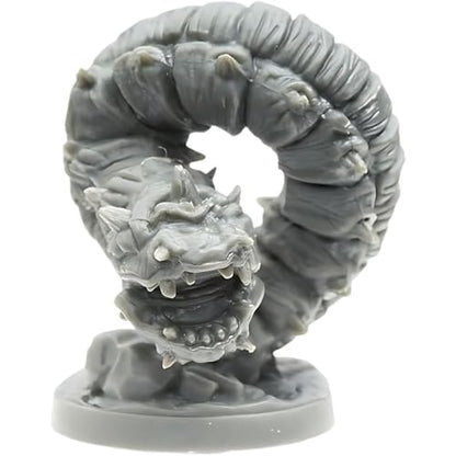 Blacklist Games Miniatures: Fantasy Series 1-70 Miniatures - Highly Detailed Pre-Assembled Tabletop RPG Minis, D&D 5th Edition (70 items)