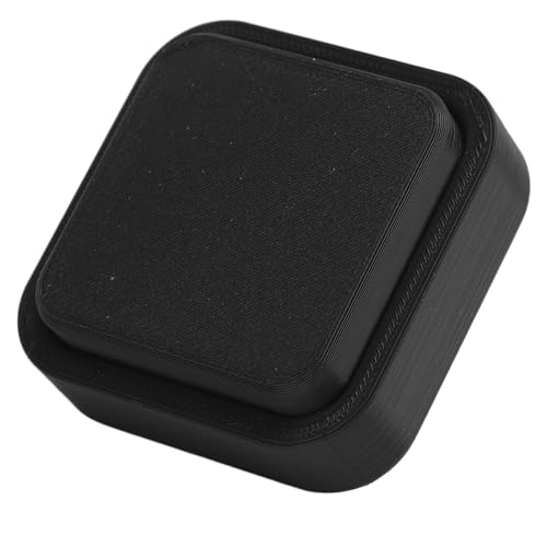 Programmable Macro PC Keyboard 1 Key USB Wired Keypad USB Wired Large Key Custom Keypad with Default Copy Paste Shortcut Functions for PC Laptop Gaming Working