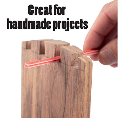 Keystone 100 Pcs Sanding Twigs Kit Ideal for Woodworking - size: 100 Piece Sanding Twigs Kit