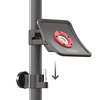 WHEEL STAND