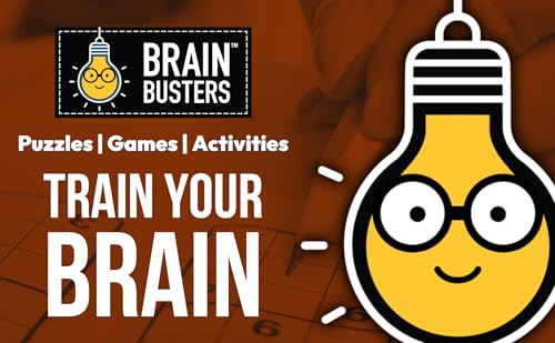 Ultimate Mind Games Pocket Puzzles (Brain Busters) 100+ Word Searches, Sudoku, Logic Puzzles, and More - Concealed Spiral