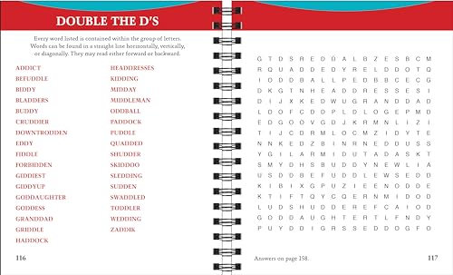 Brain Games - Puzzles and Quizzes: Merriam-Webster’s Word Challenge, Name That Thing, True or False, and More!: Word Challenge, Name That Thing, True or False, and More!