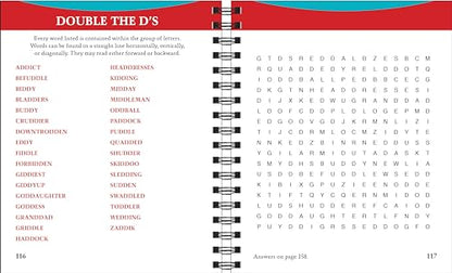 Brain Games - Puzzles and Quizzes: Merriam-Webster’s Word Challenge, Name That Thing, True or False, and More!: Word Challenge, Name That Thing, True or False, and More!