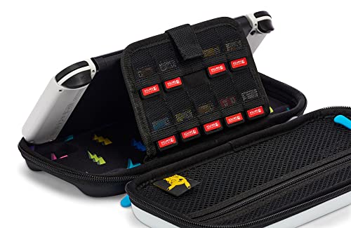 PowerA Protection Case for Nintendo Switch - style: Pokémon: Pikachu Color Shift
