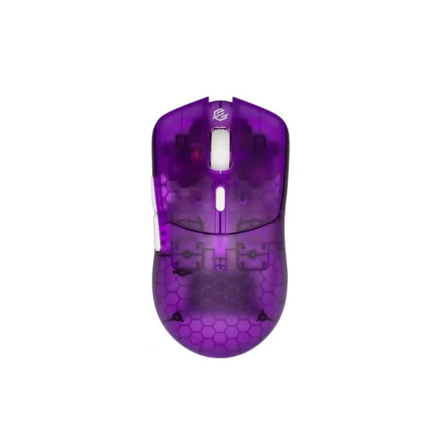G-Wolves HTS Plus ACE Version (TS-Purple) - color: TS-Purple