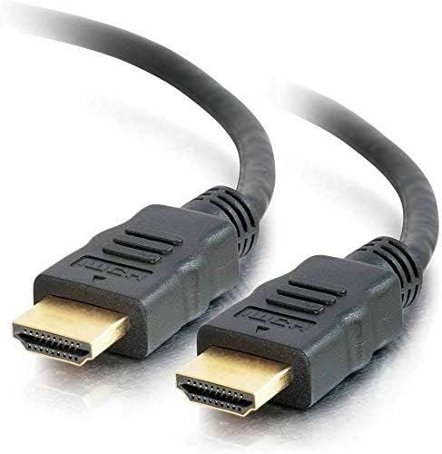 CTI 6 Feet Ultra-High Speed Definition HDMI Cable HDTV w/Ethernet 4K 2K 3D Approved by Comcast Xfinity