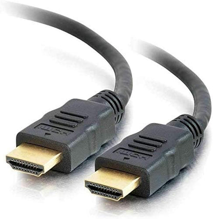 CTI 6 Feet Ultra-High Speed Definition HDMI Cable HDTV w/Ethernet 4K 2K 3D Approved by Comcast Xfinity
