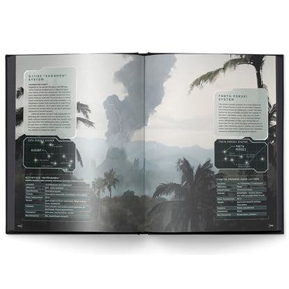 Free League Publishing: ALIEN RPG Building Better Worlds - Hardcover Book, 6 Thrilling Expeditions, Campaign Module, Roleplaying Game