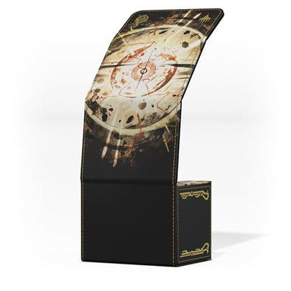 Ultimate Guard - Sidewinder 100+ Xenoskin - Magic: The Gathering - Secrets of Strixhaven - Armageddon - style: Armageddon