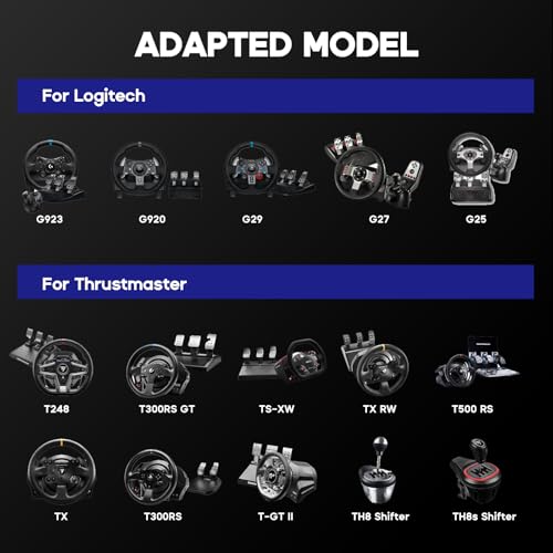 DIWANGUS Foldable Sim Racing Cockpit, Aluminum Rig with Monitor Mount | 70% Aluminum Alloy, Adjustable Wheel Deck & Pedal Plate, Monitor Mount Adjusts Up/Down & Forward/Back, Foldable Design