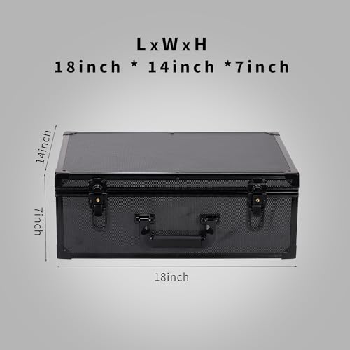Graded Card Storage Box, 4 Row Top Loader Design - 160+ Capacity Durable PSA Card Storage & Sports Card Organizer Slab for Your Collection – For Baseball, Football, TCG, MTG Cards