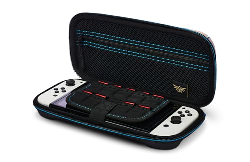 PowerA Protection Case for Nintendo Switch - style: Champions of Hyrule